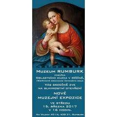 Slavnostní otevření nové expozice v Muzeu Rumburk