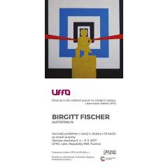 Zahájení výstavy Autofokus / Birgitt Fischer