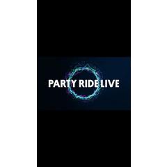Óčko Party Ride Live v River Music Clubu