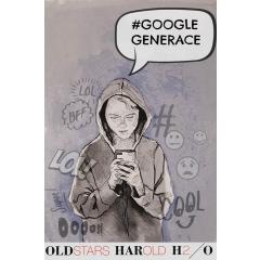 Google generace