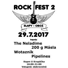 Rock Fest II.