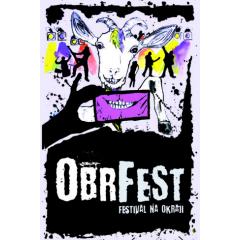 ObrFest 2018