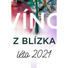 Festival moravských vín v Brně 24.6.2021