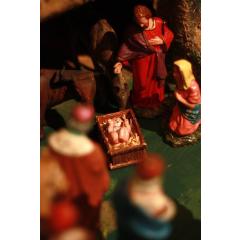 Tradice adventu a Vánoc na horách i pod horami