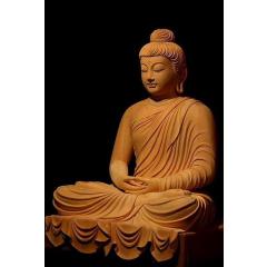 Přednáška „Sezení Buddhy – esence Zen buddhismu“