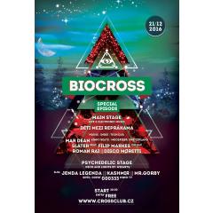BioCross - Special Episode