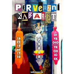 Perverzní kabaret 48 (Praha)