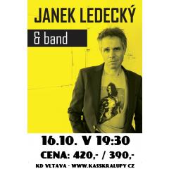 Janek Ledecký