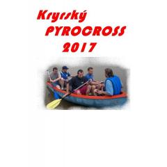 Kryrský Pyrocross 17