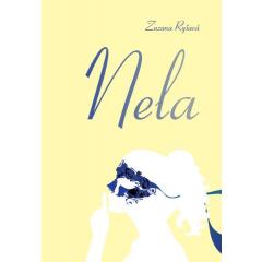 Křest autorky Zuzany Ryšavé ke knize NELA