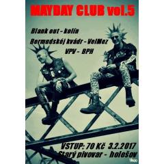 Mayday CLUB