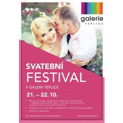 Svatební festival 2017