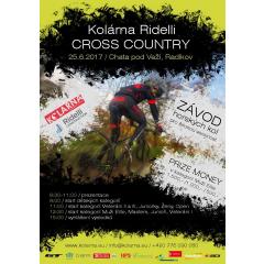 Kolarna-Ridelli Crosscountry