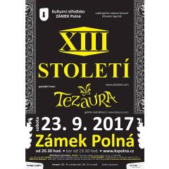 XIII. Století / Tezaura