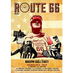 Route 66 Na kole