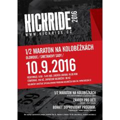 KickRide 2016