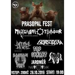 Prasopal Fest 2016
