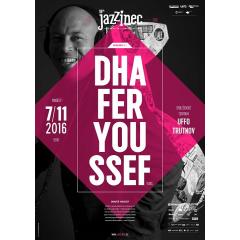 Jazzinec Autumn Party Vol. II - Dhafer Youssef & Band