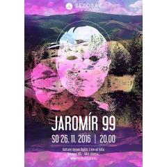 Koncert Jaromír 99