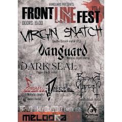 Front Line Fest vol.1