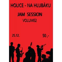 Jam Session volume 2