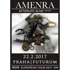 Amenra - afterlive alive acoustic