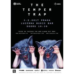 The Temper Trap / AUS