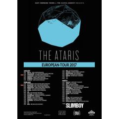 The Ataris (US)