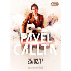 Pavel Callta Koncert 2017