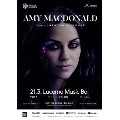 Amy Macdonald / UK Koncert 2017