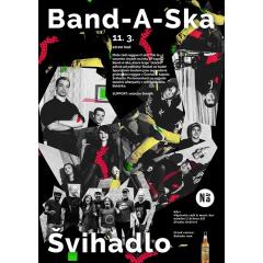 Švihadlo / Band-A-Ska / Selector Boldrik