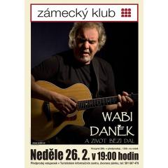 Wabi Daněk & Miloš Dvořáček