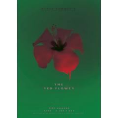 Jiří Anders - The RED Flower - vernisáž výstavy