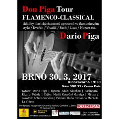 Don Piga Flamenco Concert