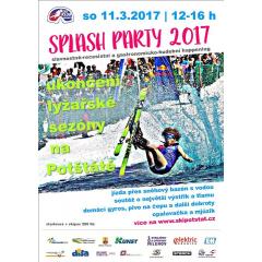 Splash party