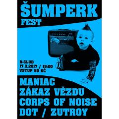 Šumperk Fest