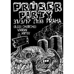 Průser Party