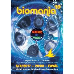 Biomania 19 - Science is magic