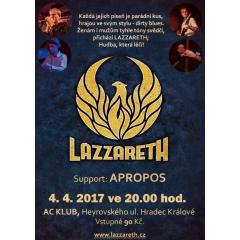 Lazzareth
