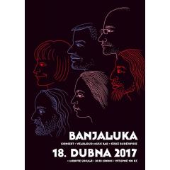 Koncert kapely Banjaluka