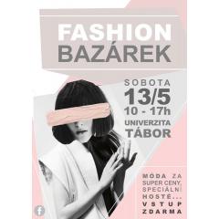 Fashion Bazárek
