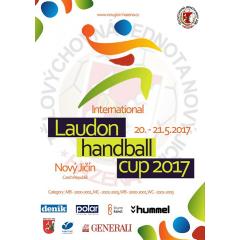 Laudon handball cup