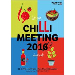 Chillimeeting 2017