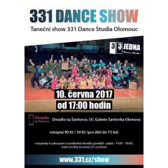 331 Dance Show 2017