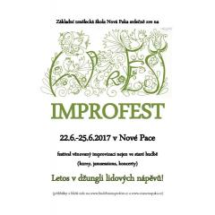 Improfest 2017