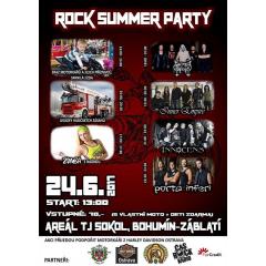 Rock Summer Party 2017
