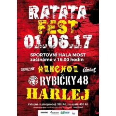 Ratata FEST 2017