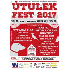 Útulek Fest 2017
