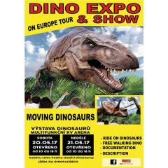 Karlovy Vary Dino Expo