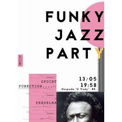 Funky Jazz Party